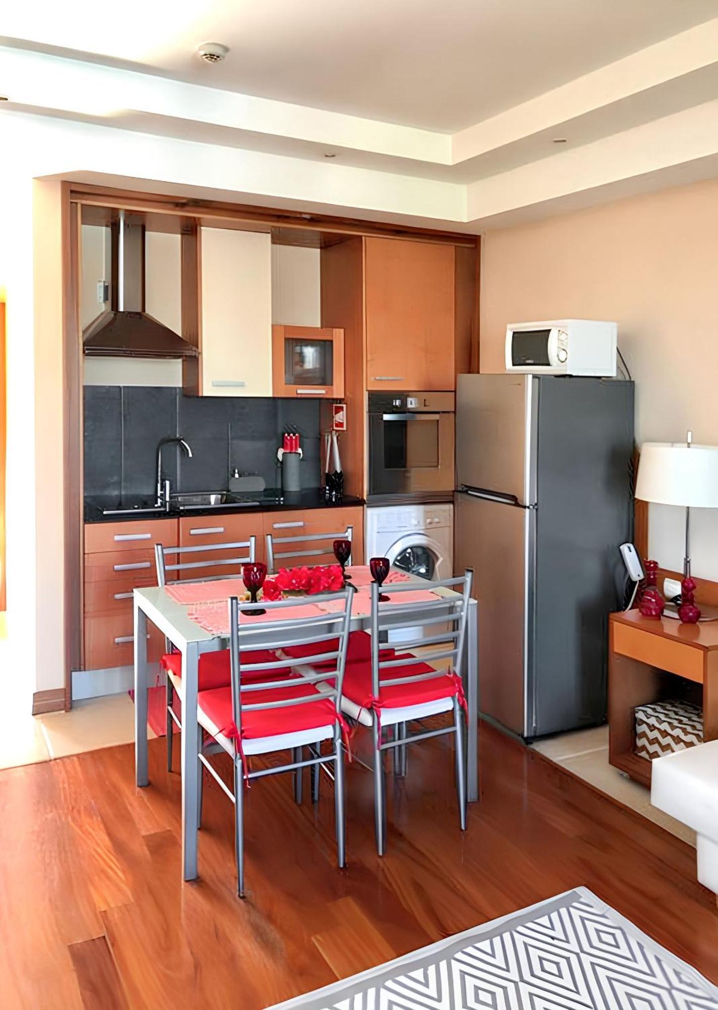 Charming Apartment In Estombar With Private Pool. Estômbar Exterior foto