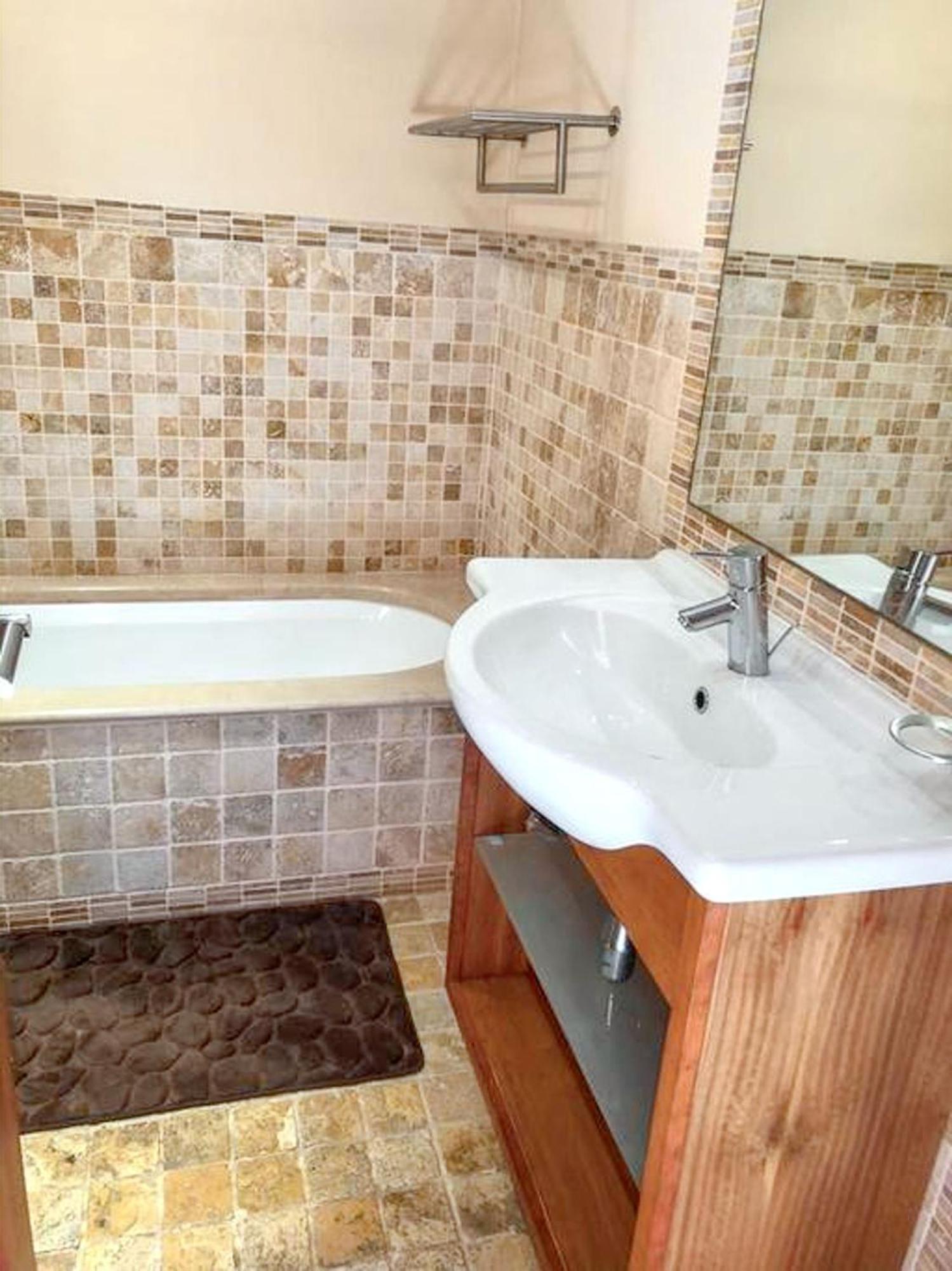 Charming Apartment In Estombar With Private Pool. Estômbar Exterior foto